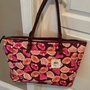 Fossil Tote - Rachel - Brand New with Tags